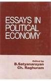 Essays in political economy: Selected papers of Prof. Gautam Mathur