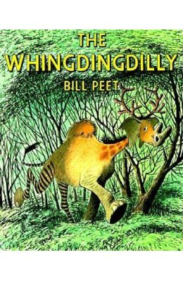 The Whingdingdilly