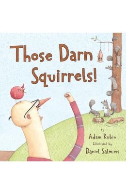 Those Darn Squirrels