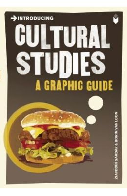 Cultural Studies A Graphic Guide