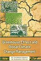 Greenhouse Effect And Global Climate Change Management