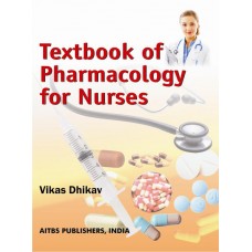 Textbook Of Pharmacology For Nurses
