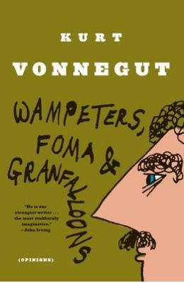 Wampeters Foma & Cranfalloons