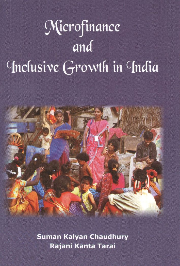 Microfinance and Inclusive Growth in India