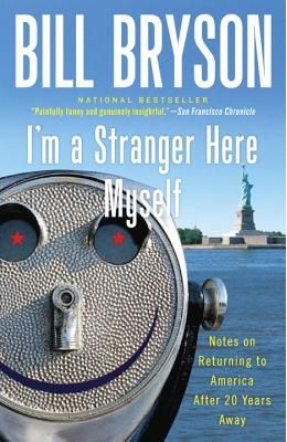 I'm a Stranger Here Myself: Notes on Returning to America After 20 Years Away