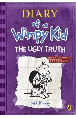 Diary Of A Wimpy Kid 05 : Ugly Truth