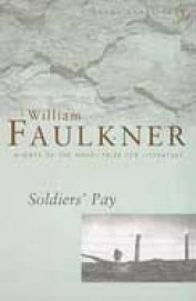 Soldiers Pay