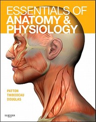 Essentials Of Anatomy And Physiology - Text And Anatomy And Physiology Online Course (User Guide And Access Code)