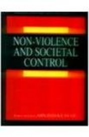 Non-Violence & Societal Control