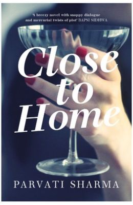 Close To Home