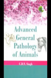 Advanced General Pathology Of Animals