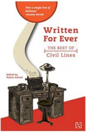 Written For Ever : The Best Of Civil Lines