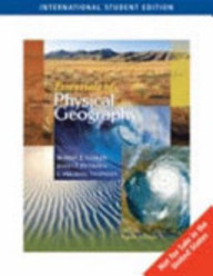 Essentials of Physical Geography - Lab Manual (8th, 07) by Gabler, Robert E - Petersen, James F - Trapasso, L Michael [Paperback (2006)]