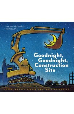 Goodnight, Goodnight, Construction Site