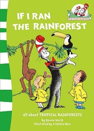 If I Ran The Rain Forest