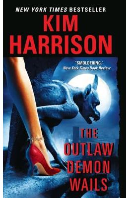 Outlaw Demon Wails