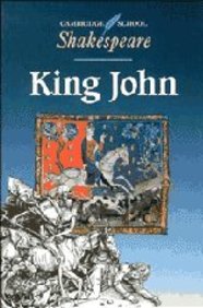 King John - The Wide Range Of Interaction