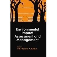 Environmental Impact Assessment & Management