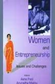 Women & Entrepreneurship Issues & Challenges