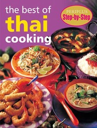 Best Of Thai Cooking