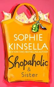 Shopaholic & Sister