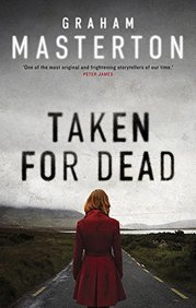 Taken For Dead (Katie Maguire)