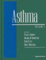 Asthma(2 Vol Set)
