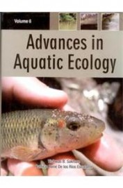 Advances In Aquatic Ecology Vol 6