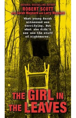 The Girl in the Leaves