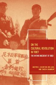 On The Cultural Revolution In Tibet: The Nyemo Incident Of 1969