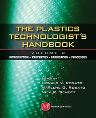 Plastics Technology Handbook Vol 2