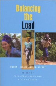 Balancing The Load: Women, Gender And Transport