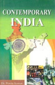 Contemporary India