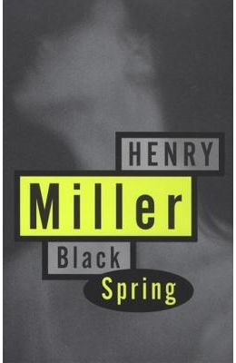 Black Spring