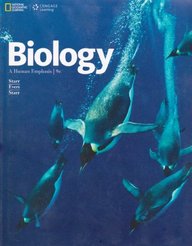 Biology: A Human Emphasis