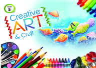 Creative Art-Level 5