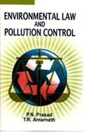 Environmental Law & Pollution Control