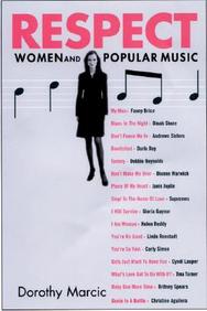 Respect: Women And Popular Music