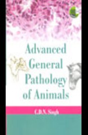 Advanced General Pathology Of Animals