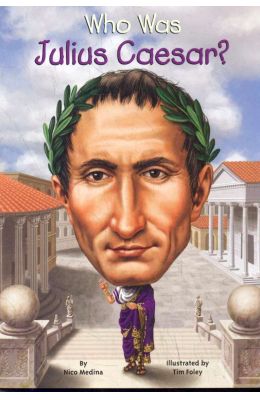 Who Was Julius Caesar