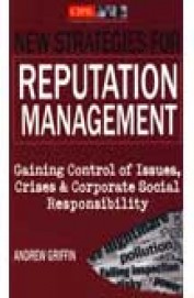 New Strategies For Reputation Management