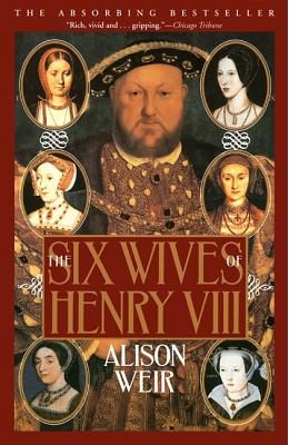 The Six Wives of Henry VIII