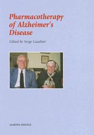 Pharmacotherapy Of Alzheimer's Disease