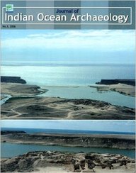 Journal of Indian Ocean Archaeology (Vol.3: 2006)