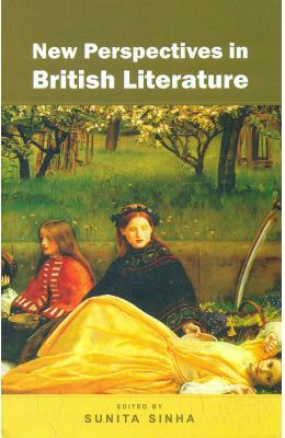 New Perspectives In British Literature Vol 1