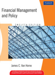 Financial Management & Policy