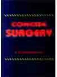 Concise Surgery