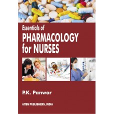 Essentials Of Pharmacology For Nurses