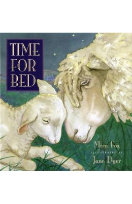 Time for Bed