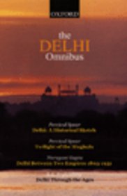 The Delhi Omnibus